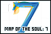  Map of the Soul: 7: 