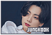  Jeon Jungkook: 